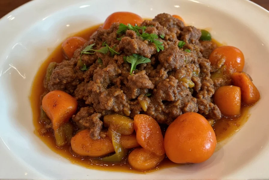 Perfect Pepper Beef Recipe: Quick & Flavorful Stir-Fry Guide