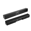 20W Home Theater TV Soundbar Bluetooth Speaker 4400Mah Portable Bass Wireless Subwoofer With Remote Control LCD Display TF AUX