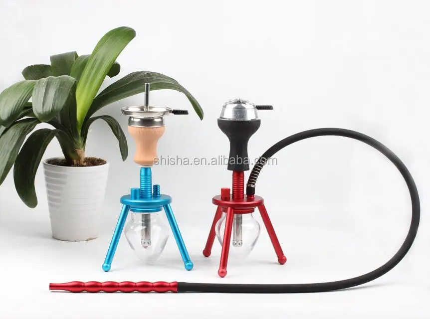 Royalshisha Batia New Design Acrylic Wheel Hub Felgen Shisha With Led