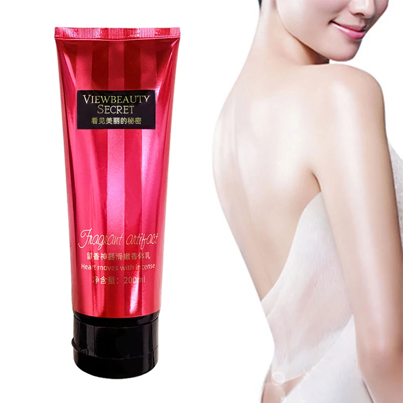 

Body Lotion Wholesale Whitening Moisturizing Nourishing Body Lotion With All-day Hydration Dry Skin Relief