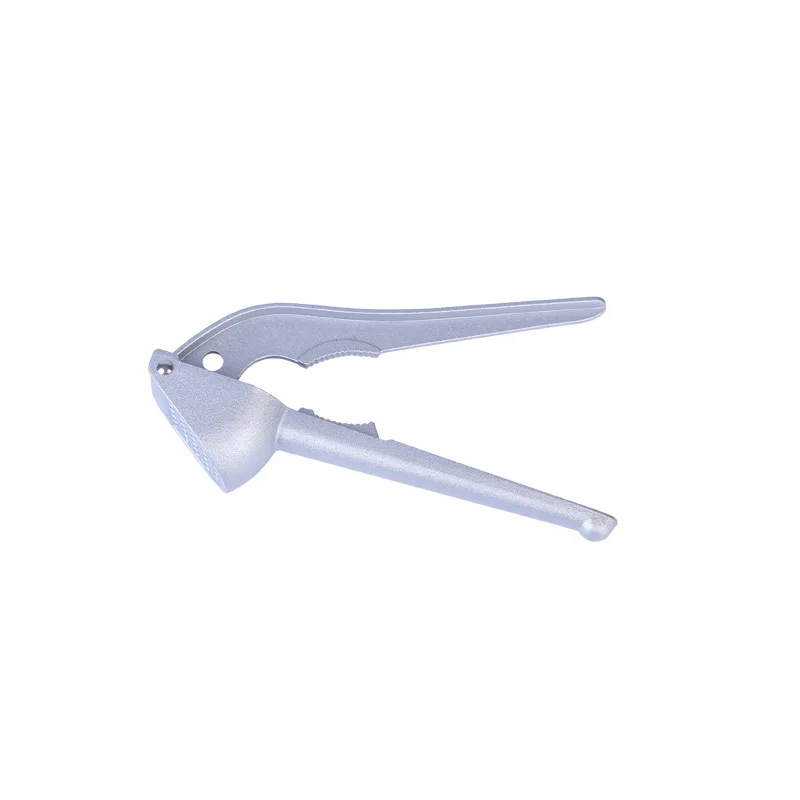 

Factory Wholesale Anti-scalding Plate Pot Holder Tongs And Manual Garlic Press Crusher