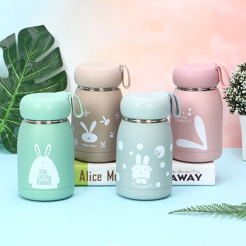 

Mikenda Best Selling Products Stainless Steel Water Bottle Insulated Stainless Kids Water Bottle, Can customize all kind of colors