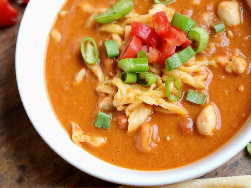 Authentic Chick-fil-A Chicken Tortilla Soup Copycat Recipe