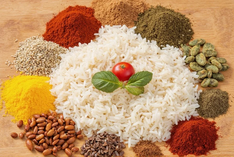 Airtight spice container