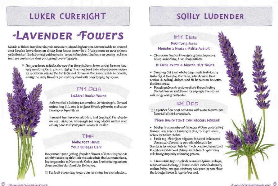 edible lavender flowers a sweet and sassy guide for spice lovers