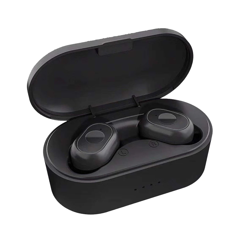 

Mini TWS Earphones Wireless Headphones Hifi Stereo Sports Waterproof Gaming Wireless Earphone Headset With Microphone Gamer