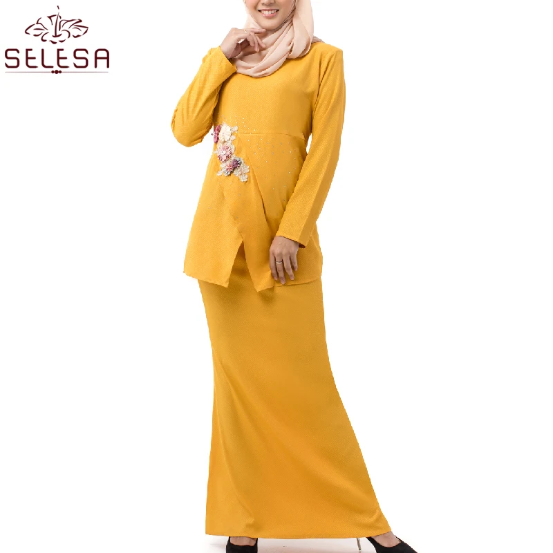 baju natal untuk wanita gemuk di malaysia