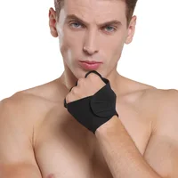 

Custom Half finger Gym fitness weightlifting gloves