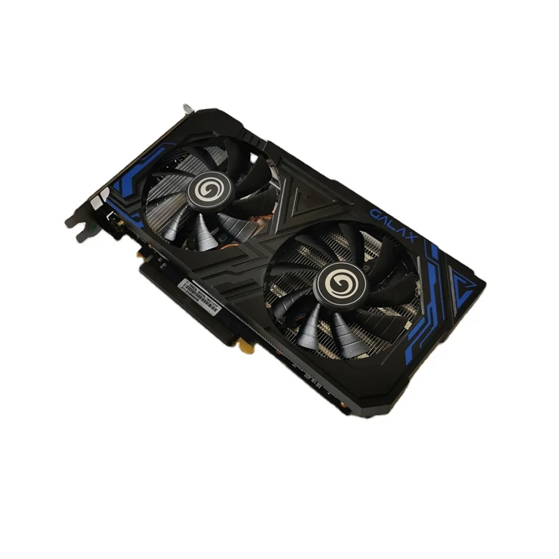 

Fast shipping Brand New gtx1660 super vga graphics high end graphic card Fan 1660s GPU