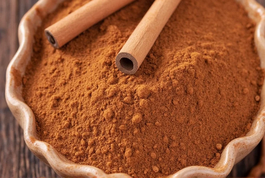 cinnamon spice