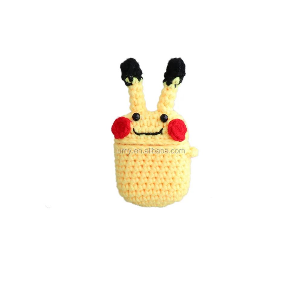 4.2 UMY Airpods Case