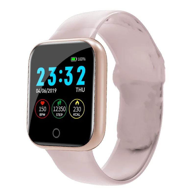 smartwatch i5 caracteristicas