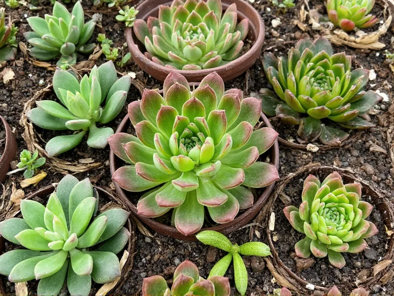 Succulent Fertilizing Guide: When & How to Feed Safely