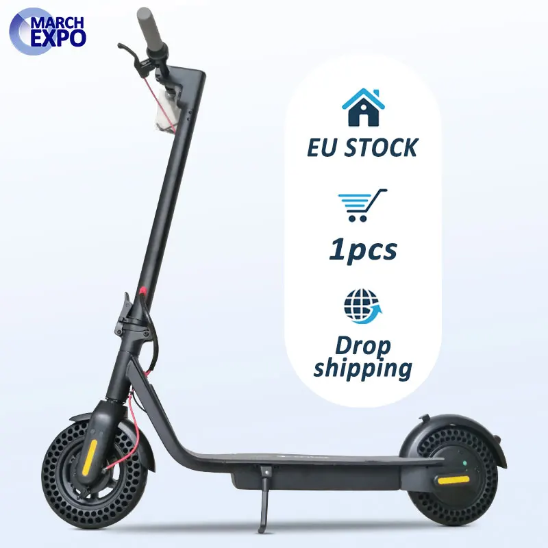 

EU Warehouse Chinese Supplier 10inch Foldable Off Road Fast Cheap Long Range Electric Scooter For Adults, Customizable color