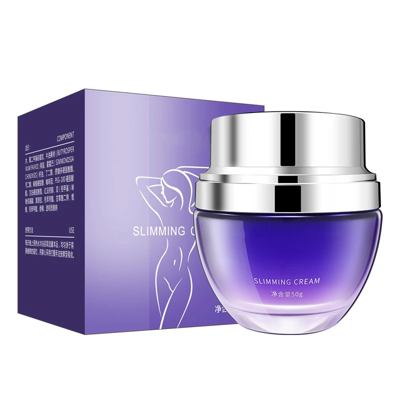

2021 Hot Sale Oem Hot Sale Home Use Fat Burning Lose Weight Slimming Cream
