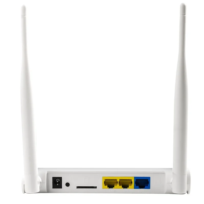 

Hot sale 4g lte Wifi router 300mbps Wifi wireless router with sim card slot, White
