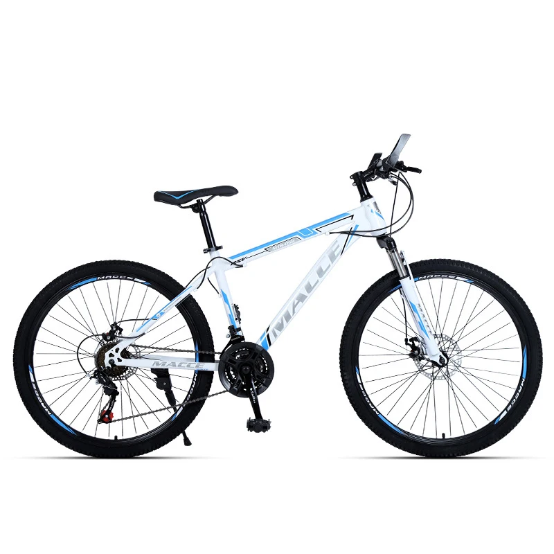 

Manufacturer wholesale Bicycle student variable speed mountain bike men's bicycle shock-absorbing bicycle 26 inch mountain bike