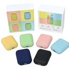 Alibaba Verified oem manufacturer i9s i12 inpods Tws wireless bluetooth auricular blutooth headphone earphone headset kulaklik