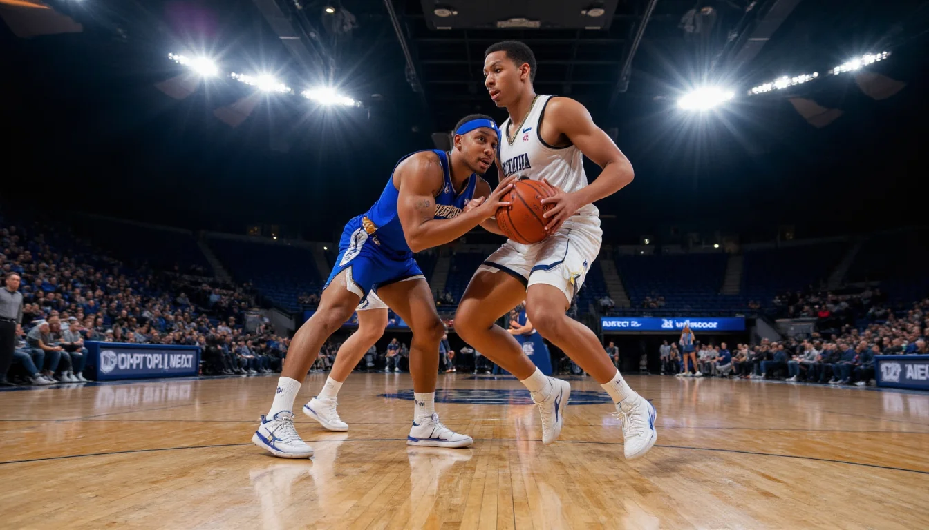 How to Build Basketball Rebounding Positioning in 2026: The Box-Out ...