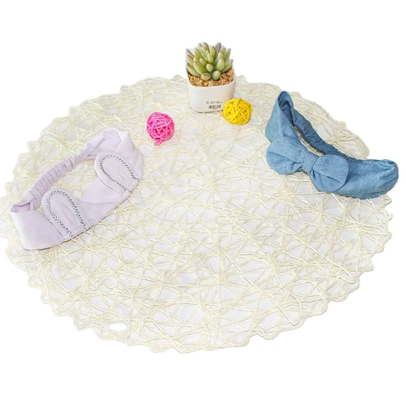 
2020 Hot sale good quality baby headbands in bulk 