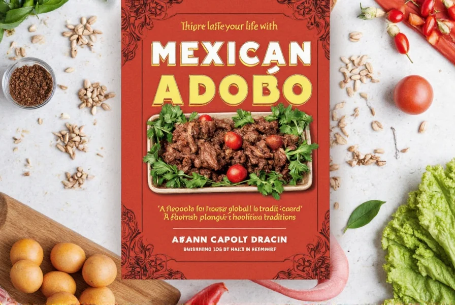 Adobo Dish