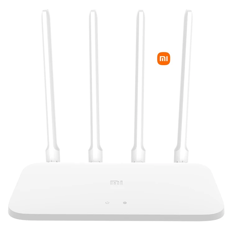 

Original Xiaomi Mi WIFI Router 4A 64 RAM 1167Mbps 2.4G 4 Antennas Band wireless Routers WiFi Repeater APP Control