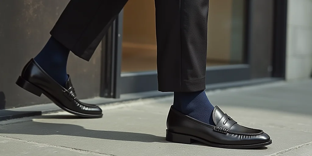 Socks For Loafers Men: The Ultimate Guide To Style, Comfort, and Smart Shopping
