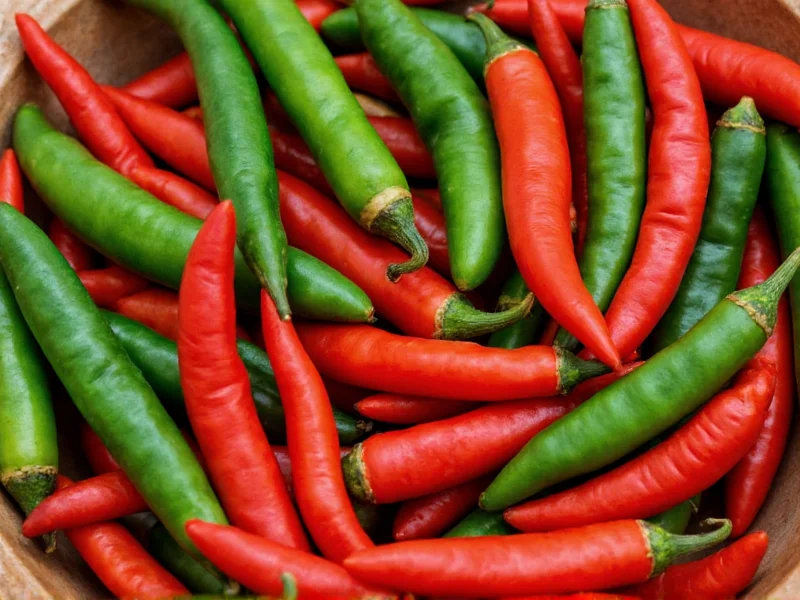 guajillo and ancho chiles