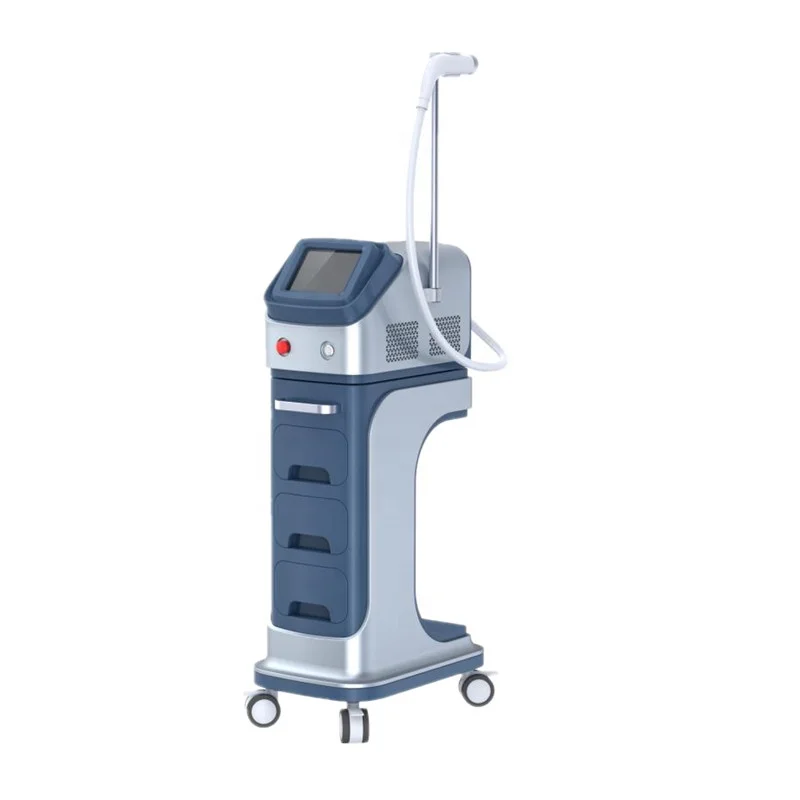

na yag laser tattoo remover, Any color you can choose