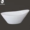 Big size cheap freestanding bathtub massage jet covers