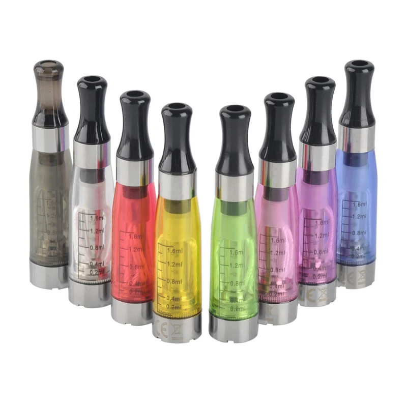 

Ego CE4 Plus Atomizer ce4+ atomizer Electronic Cigarette China Factory, Black, green, pink, purple, clear, yellow, blue