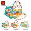 Gimnasio Bebe | Multi function Baby Toy Play Mat Baby Play Gym Baby Rattle Toys