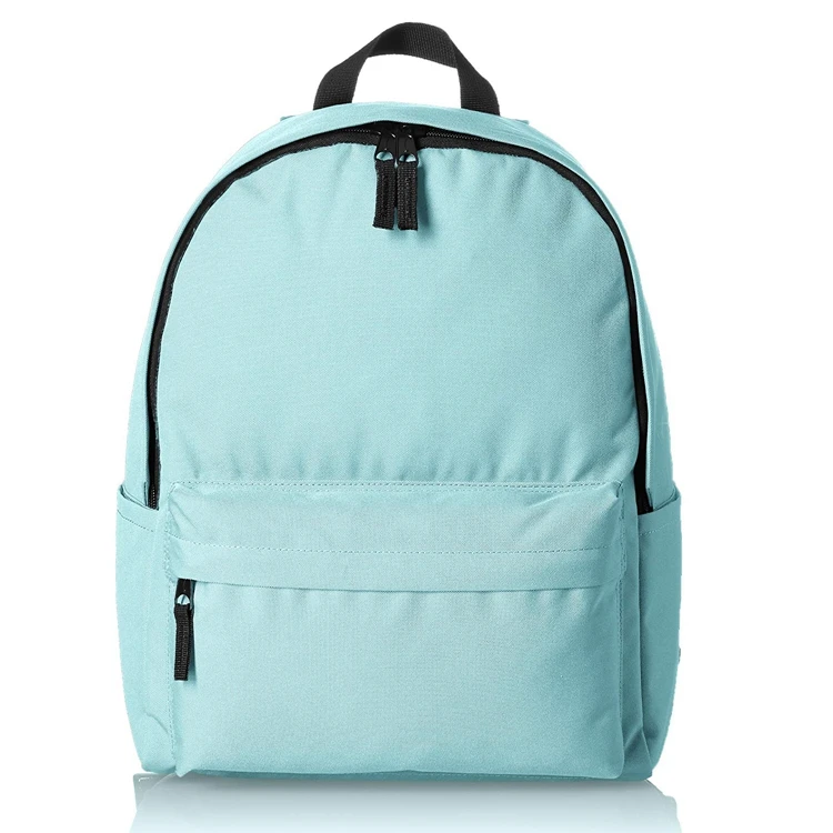 

Polyester Organizer School Bags Kids Plaid Backpack For Kids