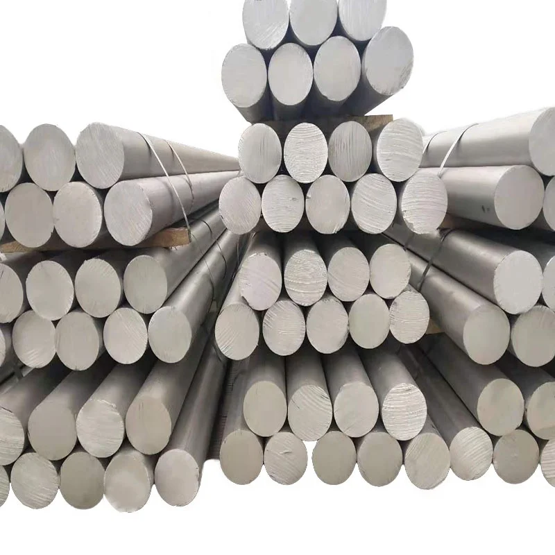 
weld extruded plated drill billet bar prices aluminum alloy rod for chair car parts 