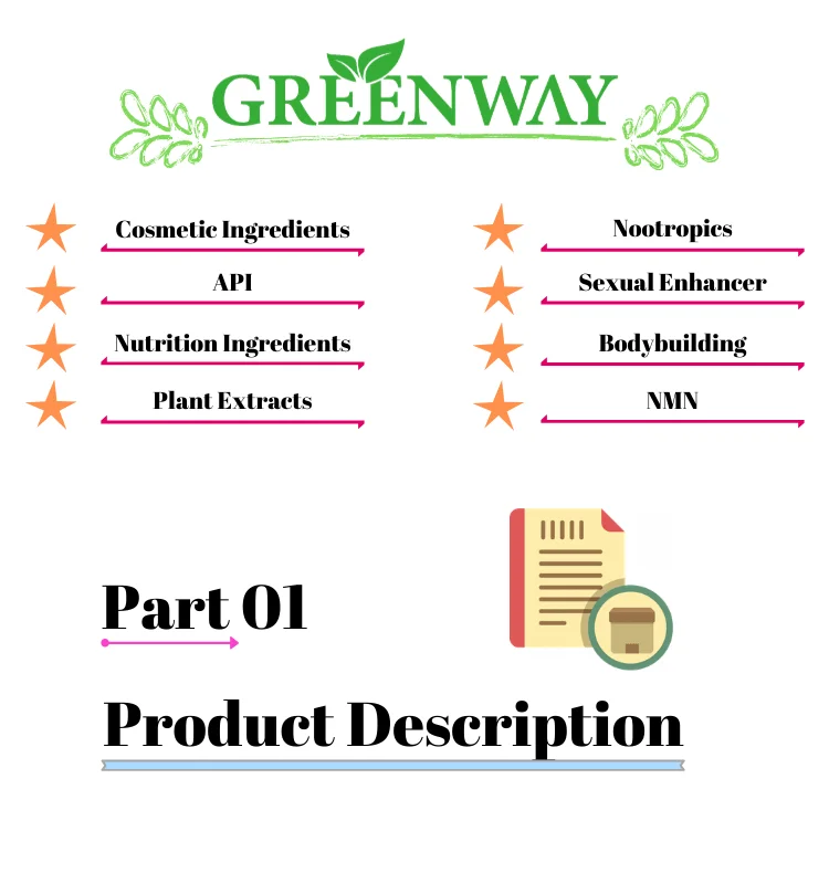 Greenway - Part 1