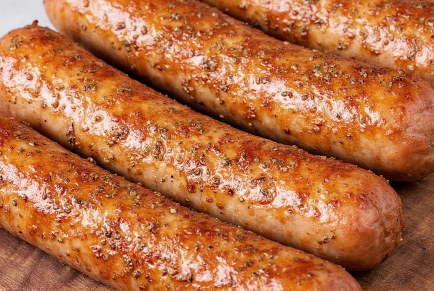 10 must know tips for mastering chicken sausage seasoning like a pro