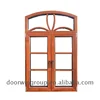 Wholesale price high end windows hardwood window frames handmade wooden