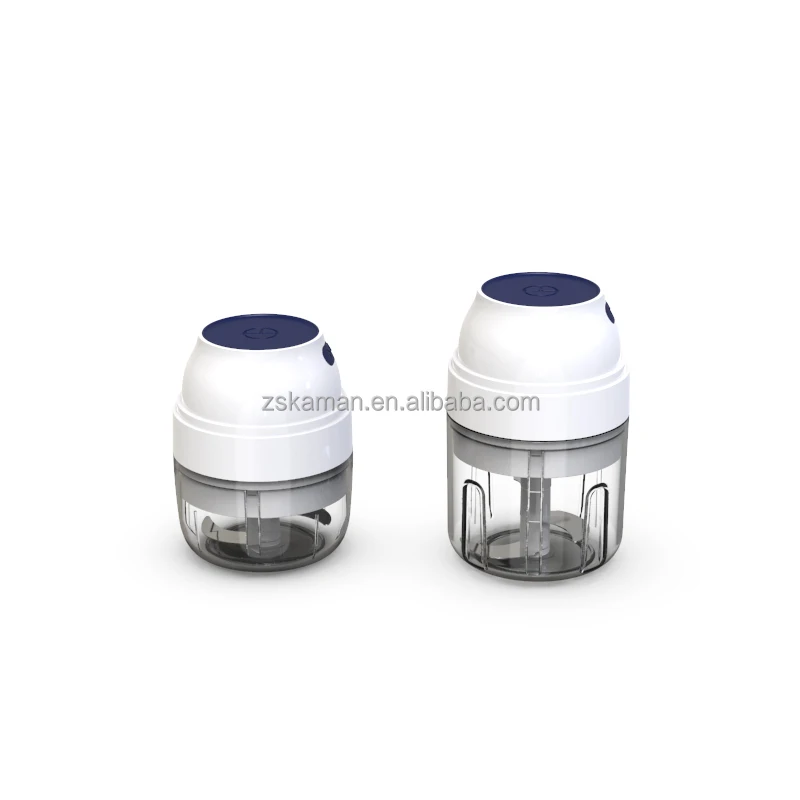 

small capacity small garlic peeler machine with Gifts, Blue