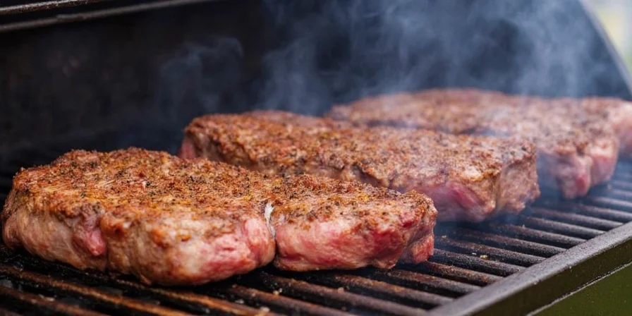 Grill Like a Pro: 7 Must-Know Steak Seasoning Rub Secrets That’ll Flip Your Flavor Switch!