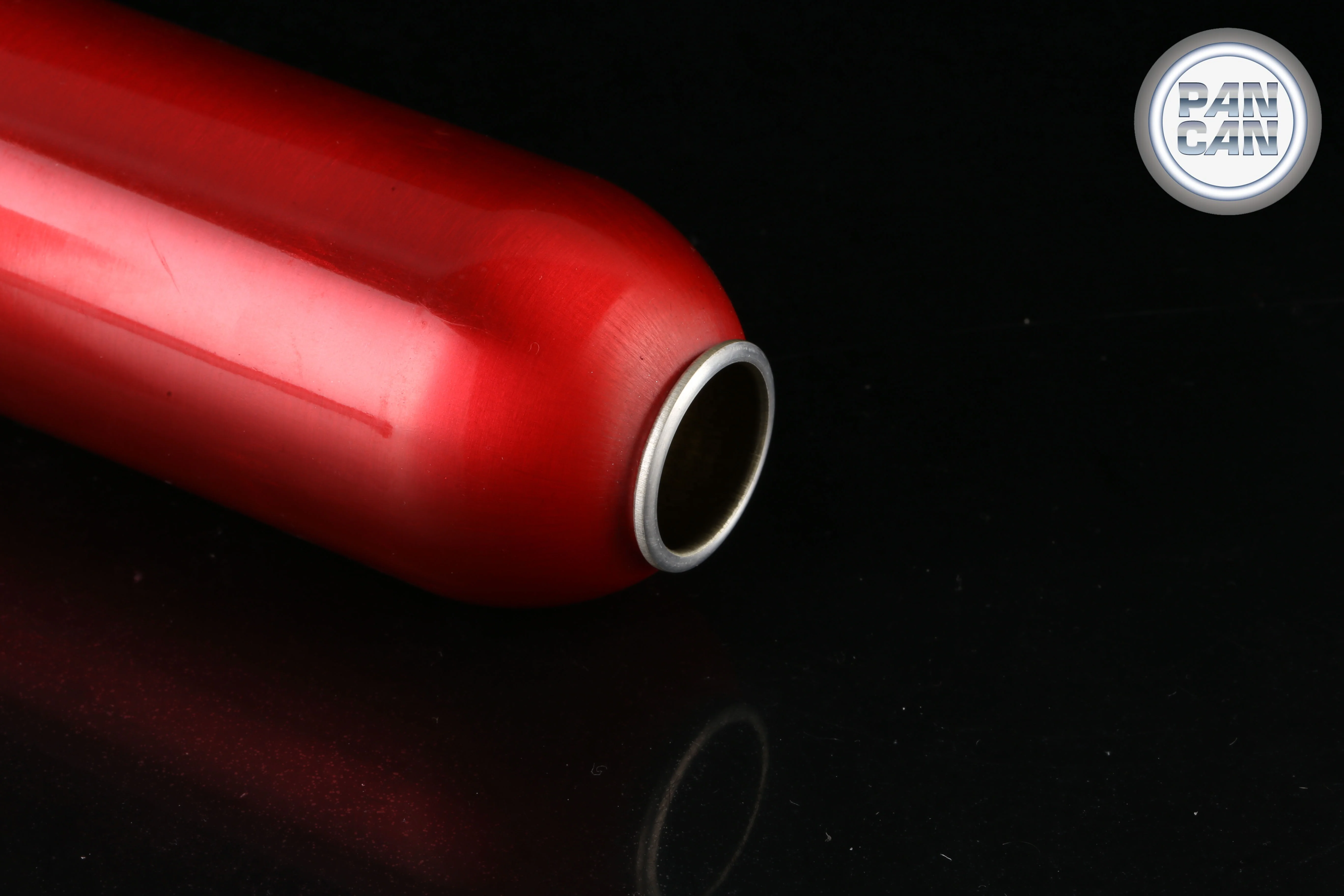 
aluminium aerosol can manufacturer aerosol can cosmetic 
