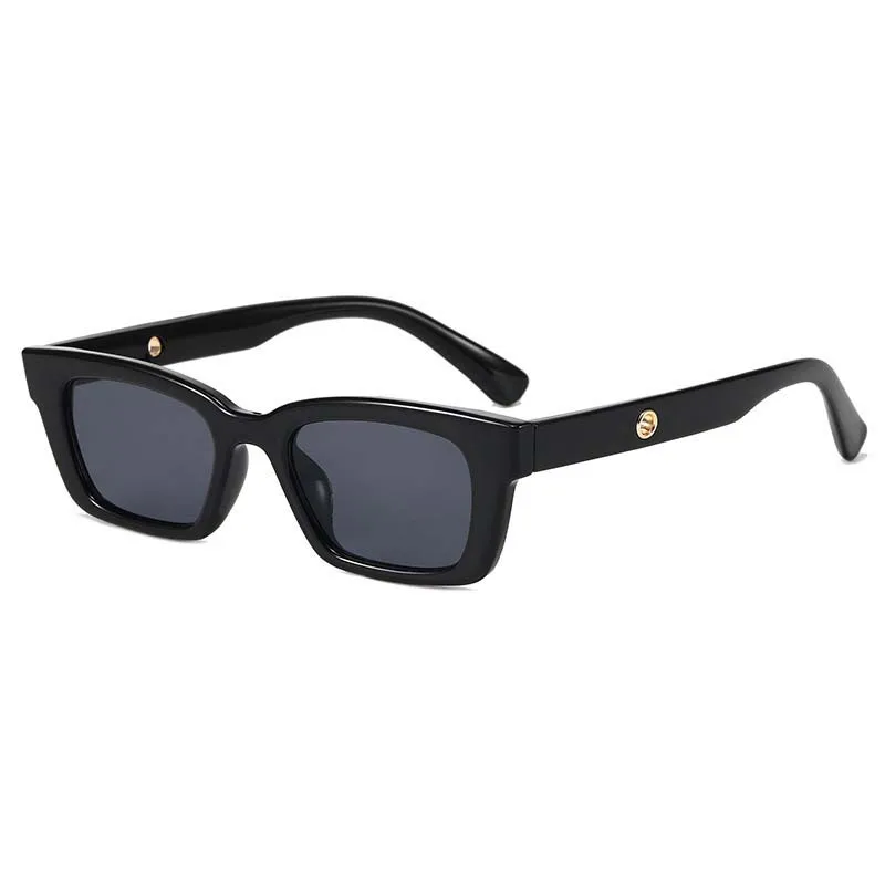 

Women Sunglasses men plastic square pc cheap fashion lady girl sun glasses women sunglasses