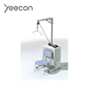 Nice neck and waist traction treatment bed
