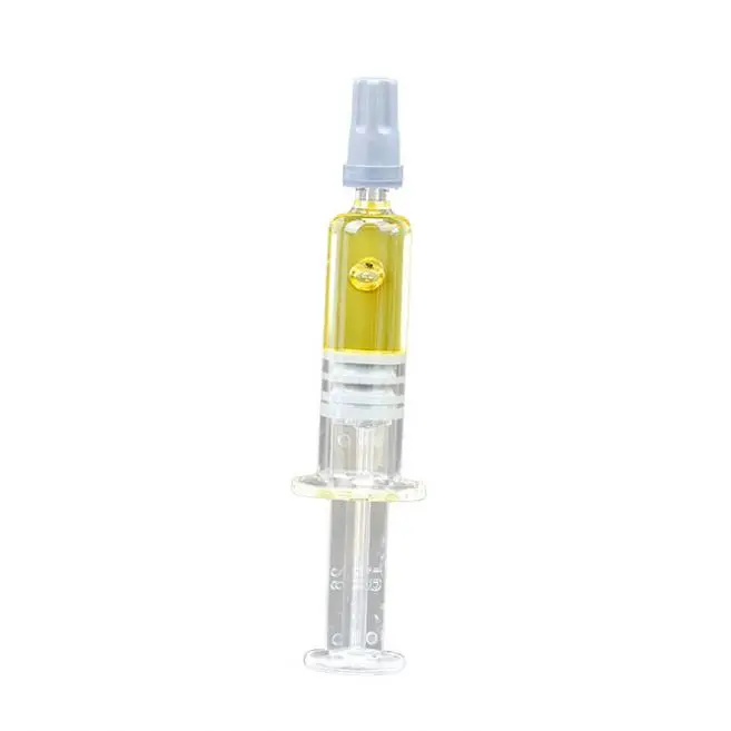 
Hot New Products for 2020 Medical Consumable Disposable Syringe Factory/ Glass Syringe 
