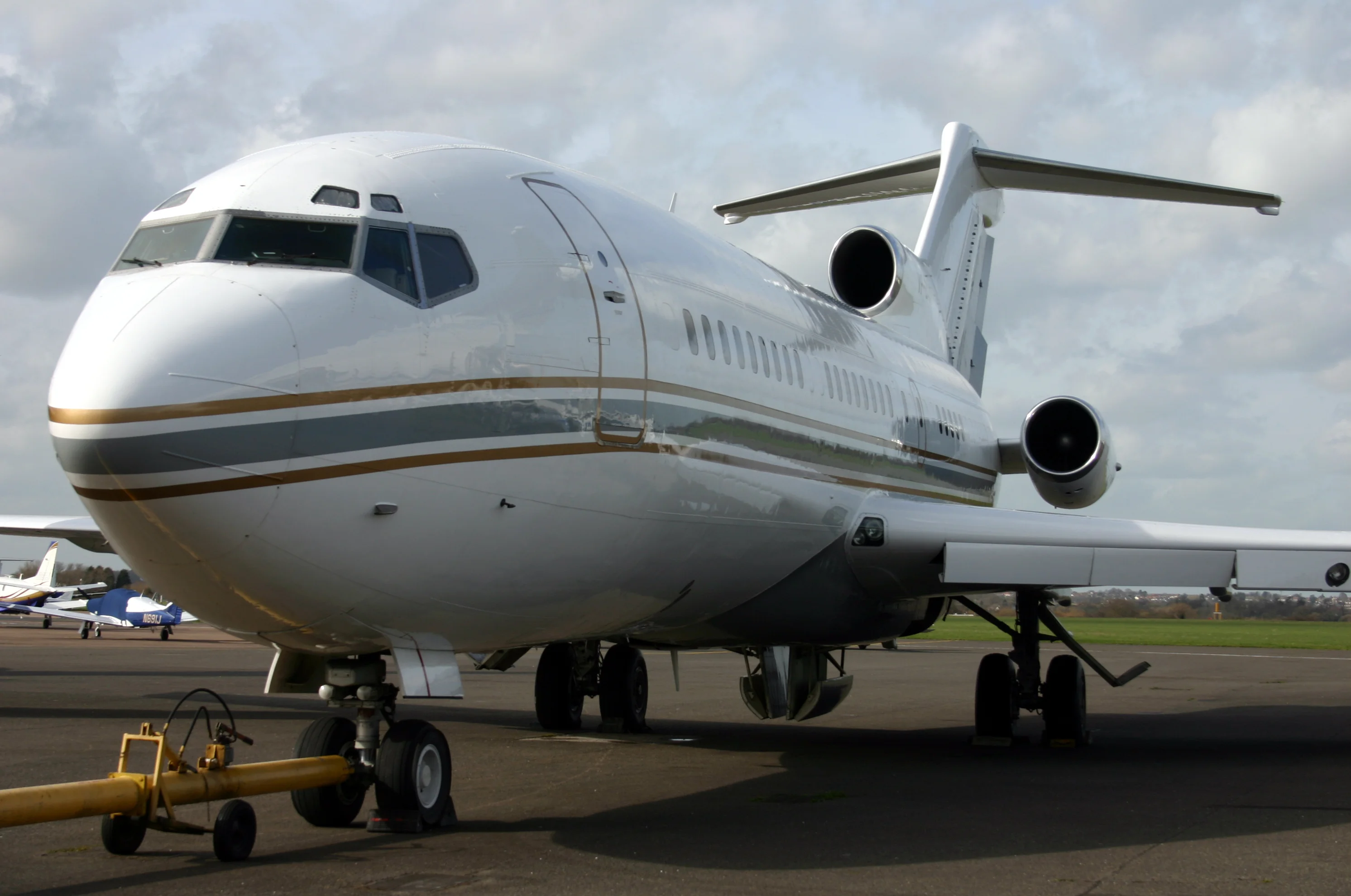 
JET A1 AVIATION KEROSENE FUEL 