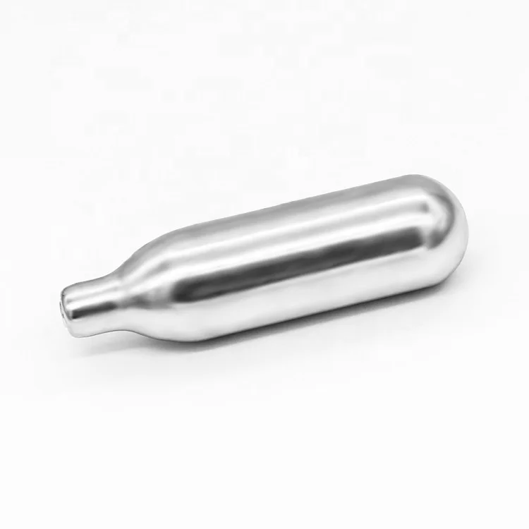 
wholesale 8g n2o cartridges nitrous oxide nos whipped cream chargers 