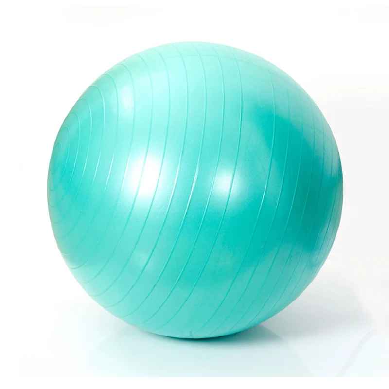 
Private Label Exercise Gym Soft Eco Friendly Fitness Ball 