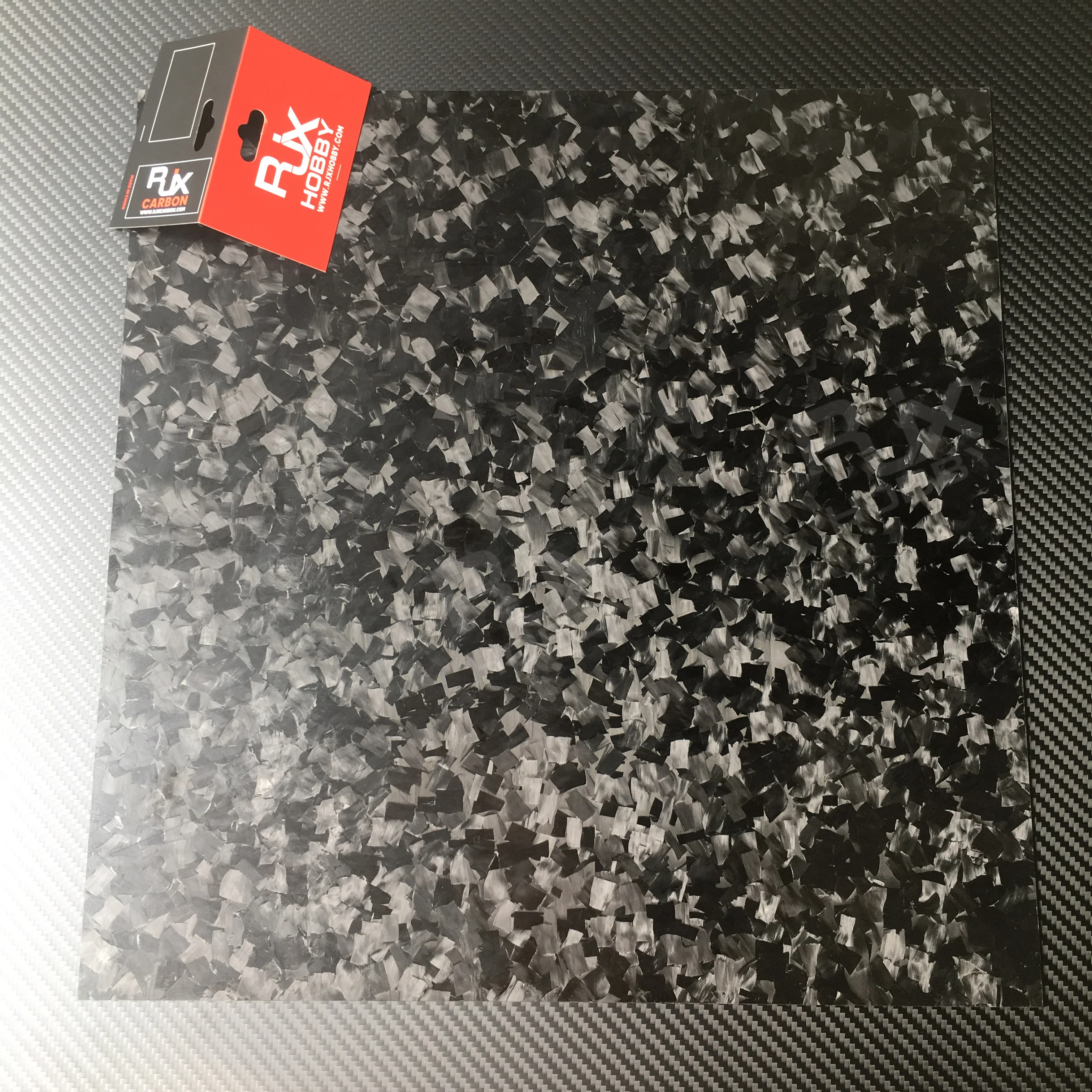 rjx定制锻造碳纤维板锻造复合碳纤维板 - buy forged carbon fiber