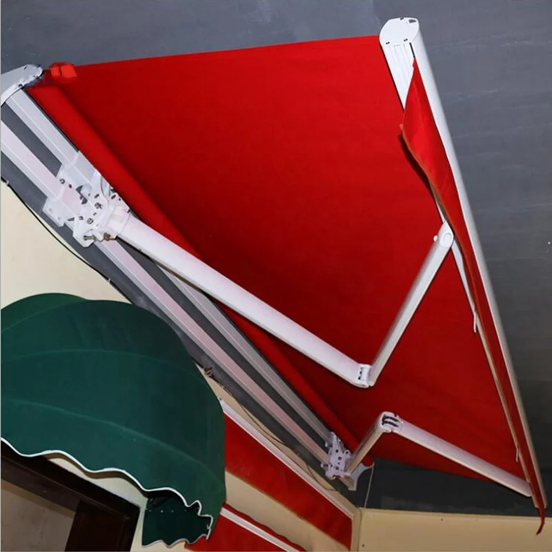 

Chinese supplier awnings for car ports and shelters canopy tents, Optional