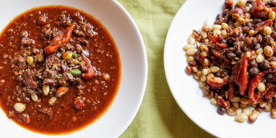 Spice Meets Sweet: 7 Mind-Blowing Chili Recipes That Pair Perfectly with Chocolate