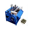 high speed partition slotter machine for corrugated cardboard